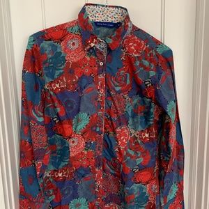 George Roth women shirt Medium